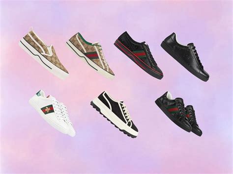 is gucci sneakers comfortable|cheapest gucci sneakers.